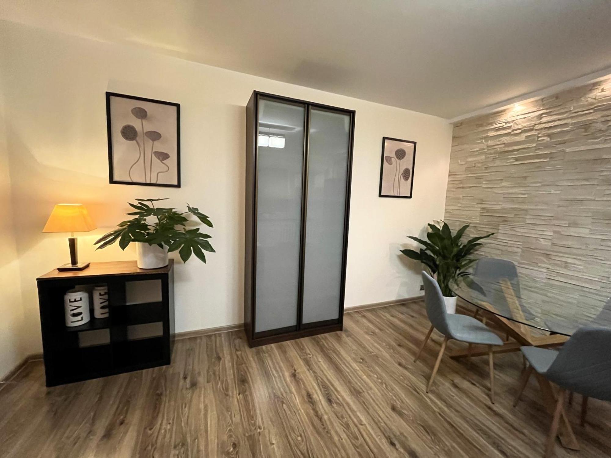 Apartament Sloneczne שצ'צ'ין מראה חיצוני תמונה